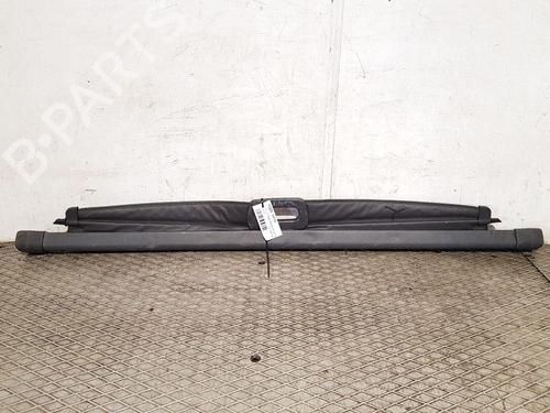 Used Rear parcel shelf JEEP GRAND CHEROKEE II (WJ, WG) 2.7 CRD 4x4 (163 hp) 22675426