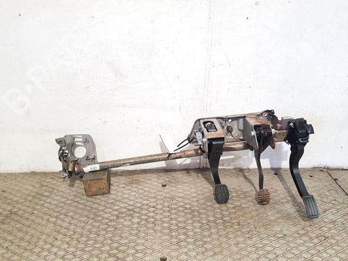 Used Pedal PEUGEOT EXPERT Van (V_) 1.6 BlueHDi 95 (95 hp) 28175404
