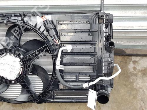 Køler MINI MINI (F56) Cooper S | BP29738100M31 