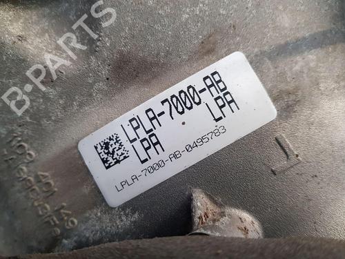 Gearbox LAND ROVER DISCOVERY V (L462) | BP22677398M3