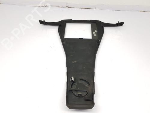 Upper protection MERCEDES-BENZ S-CLASS (W222, V222, X222) S 63 AMG (222.077, 222.177) | BP22658492M93 