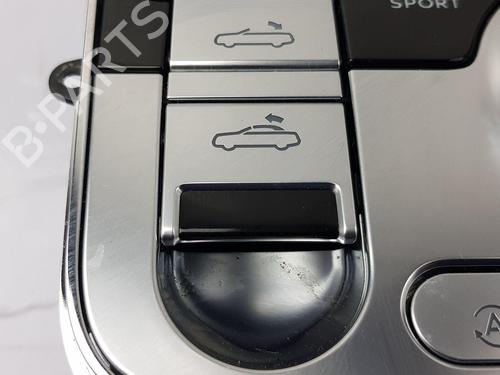 Shift knob BENTLEY CONTINENTAL Convertible (3S_) 6.0 AWD | BP26963384I34 