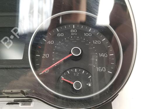 Instrument cluster KIA SORENTO III (UM) | BP22664813C47