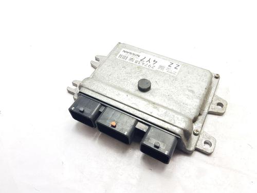 Used Engine control unit (ECU) NISSAN MICRA IV (K13K, K13KK) 1.2 (80 hp) 31053506
