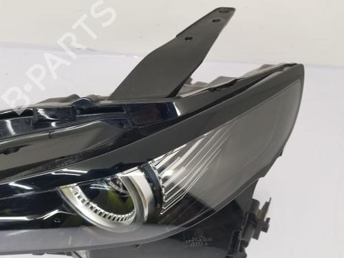Left headlight MAZDA CX-30 (DM) SKYACTIV-G M Hybrid | BP32149091C28 