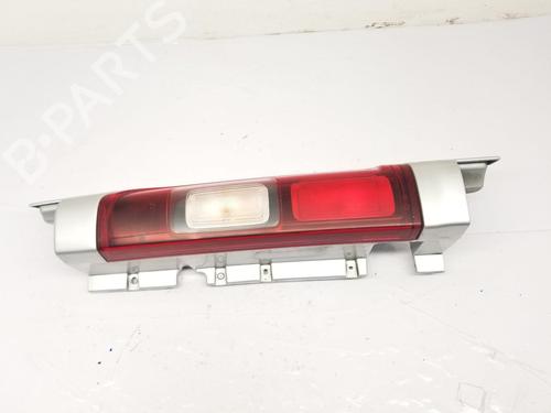 Højre baglygte RENAULT TRAFIC III Van (FG_) 1.6 dCi 120 (FGMB, FGMC) (120 hp) 27166918