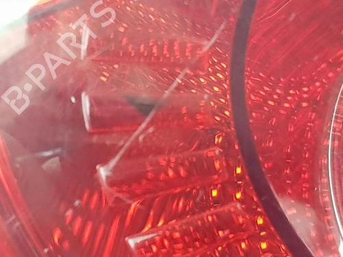 Right taillight FIAT 500 (312_) 0.9 (312AXG1A, 312.AXG11) | BP27487334C35 
