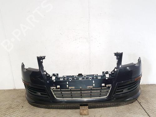 front-bumper-vw-passat-b6-variant-3c5-2005-2006-2007-2008-2009-2010-2011-30713933 main image