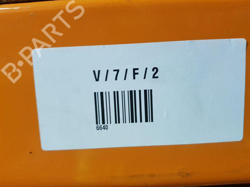 Injector AUDI A4 B7 (8EC) 2.0 TDI 16V | BP32375325M100 - Image 7