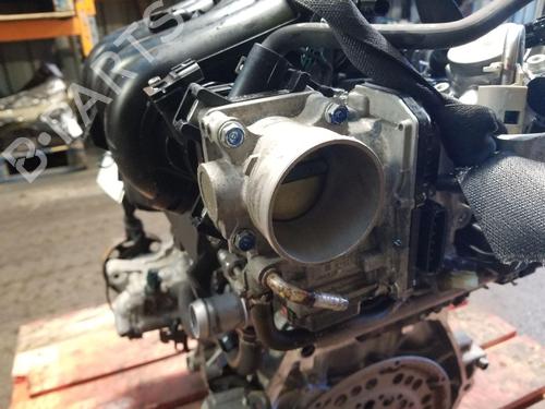 Engine HONDA HR-V (RU) 1.5 (RU1) | BP31603514M1  - Image 7