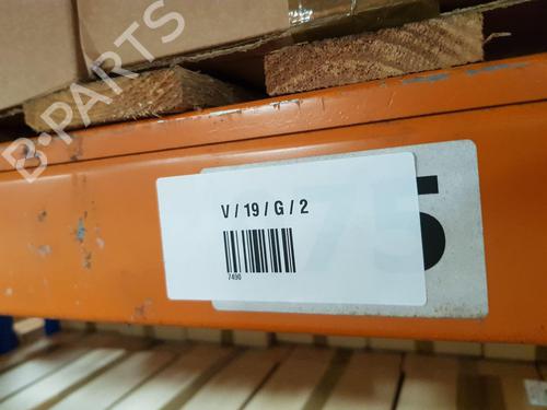 Oliekøler MCLAREN 570S 3.8 | BP22675735M33