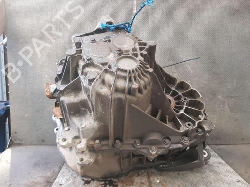 Gearbox FORD KUGA I 2.0 TDCi 4x4 | BP24116188M3 