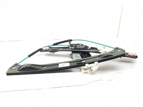 Front left window mechanism BMW 1 (F20) 116 d | BP30184628C22