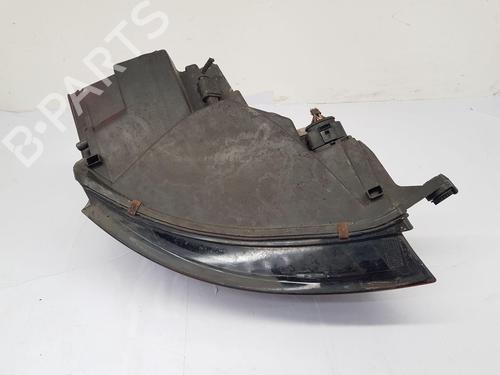 Left headlight AUDI TT Roadster (8N9) 1.8 T quattro | BP34351146C28 - Image 6