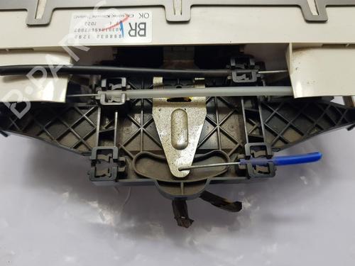 Climate control ISUZU D-MAX I (TFR, TFS) 2.5 DiTD 4x4 (TFS86_) | BP29815861I5 