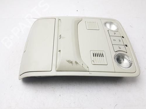 Used Interior roof light Interior roof light SKODA SUPERB II (3T4) 1.6 TDI (105 hp) 33412974 33412974