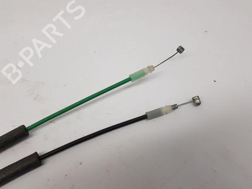 Rear right lock HYUNDAI i20 I (PB, PBT) 1.2 | BP22673787C99 