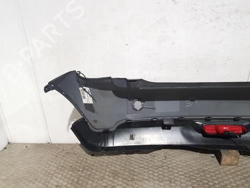 Rear bumper MINI MINI (F56) One | BP30923970C8 