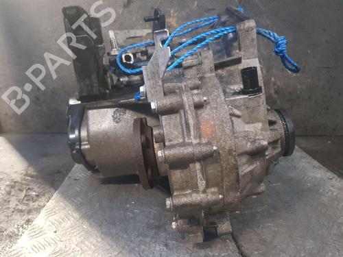 Gearbox SKODA FABIA II (542) 1.9 TDI | BP32158321M3 - Image 7