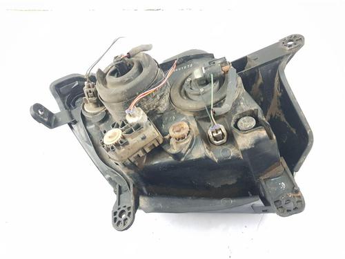 Scheinwerfer rechts ISUZU D-MAX I (TFR, TFS) 2.5 DiTD 4x4 (TFS86_) | BP30045328C29 