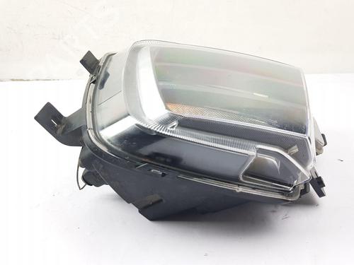 Left front fog light VW SCIROCCO III (137, 138) 2.0 TDI | BP29642163C30 