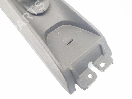 Armrest / Center console ALFA ROMEO 4C (960_) 1.8 (960.CXB1A) | BP22674494I20 