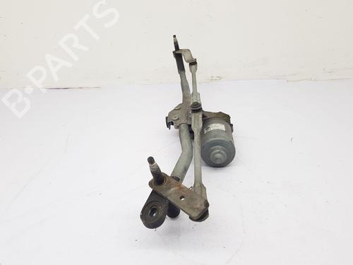 Front wiper motor SKODA FABIA II Combi (545) 1.2 TDI | BP36475605M29 - Image 3