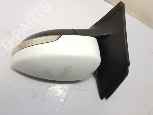 Left mirror FORD KUGA II (DM2)  | BP22205127C26 