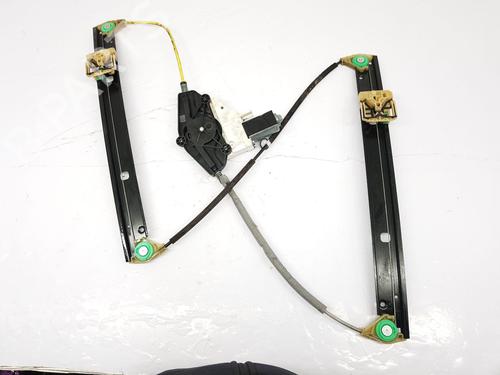 Front right window mechanism AUDI A4 B8 (8K2) 2.0 TDI | BP22655573C23 
