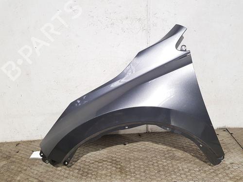 Used Left front fenders HONDA CR-V V (RW_, RT_) 2.0 E-CVT HYBRID AWD (RT6) (215 hp) 31842075