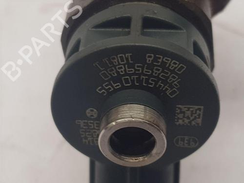 Injector PEUGEOT 308 Hatchback Van (LB_) 1.5 BlueHDi 130 (LBYHZP) | BP39886063M100 - Image 7