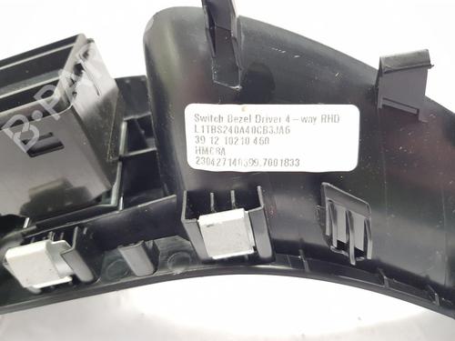Right front window switch FORD PUMA (J2K, CF7)  | BP31864318I26 