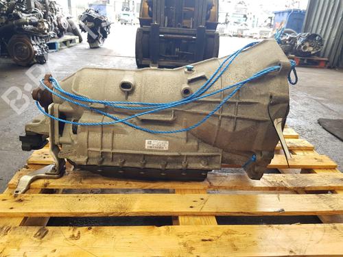 Gearbox BMW 5 (E60) 520 d | BP30137952M3 