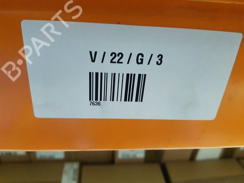 Hanskerom HONDA CR-V IV (RM_) 1.6 i-DTEC 4WD (RE6) | BP32398078C95 