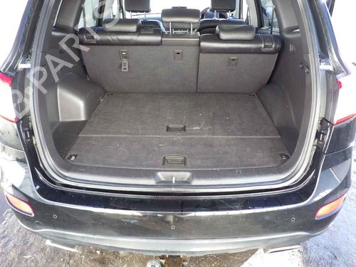 Transfer box HYUNDAI SANTA FÉ II (CM) 2.2 CRDi 4x4 | BP28526887M36 