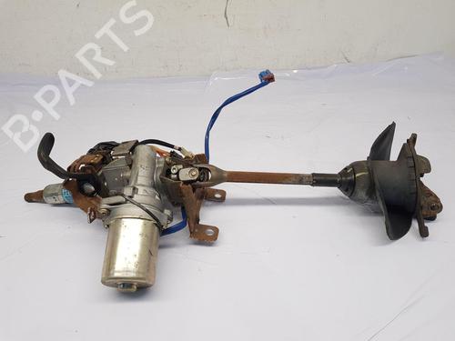 Used Steering column RENAULT CLIO II (BB_, CB_) 1.2 16V (BB05, BB0W, BB11, BB27, BB2T, BB2U, BB2V, CB05,... (75 hp) 31819697