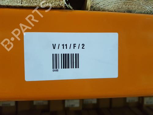 Ignition barrel VW UP! (121, 122, BL1, BL2, BL3, 123) 1.0 EcoFuel | BP40045354M48 - Image 10