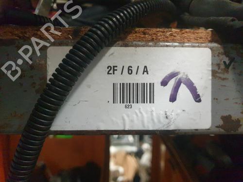 Gear lever RENAULT CLIO IV (BH_) 1.5 dCi 90 | BP22208156M90 