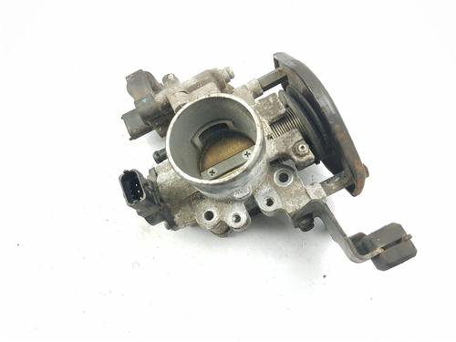 Used Throttle body HYUNDAI i20 I (PB, PBT) 1.2 (78 hp) 29597866
