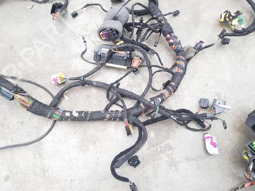 Wiring harness BENTLEY CONTINENTAL Coupe (3S3) 6.0 W12 AWD | BP37684714E16 - Image 12