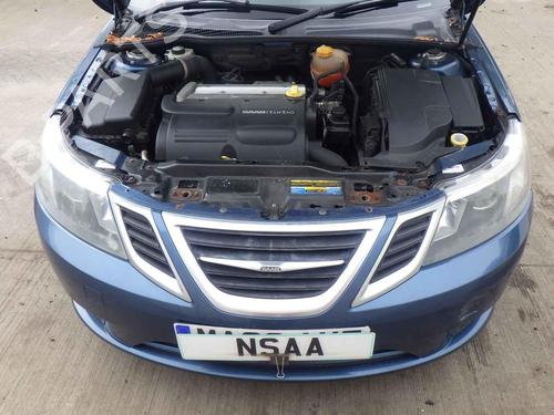 Engine SAAB 9-3 (YS3F, E79, D79, D75) 2.0 t | BP33412989M1 - Image 17