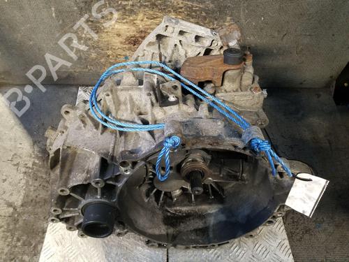 Used Gearbox LAND ROVER FREELANDER 2 (L359) 2.2 TD4 4x4 (160 hp) 30796186
