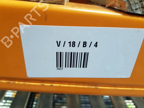 Right front steering knuckle RENAULT CLIO IV (BH_) 0.9 TCe 90 (BHNF, BHMA, BHMH, BHJK, BHJR) | BP30290174M26 