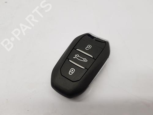 Used Electronic module Electronic module PEUGEOT 508 II (FB_, FH_, F3_) PureTech 130 (FBHNSR) (131 hp) 35933956 35933956