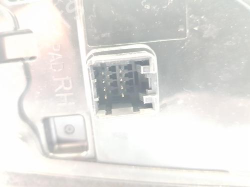 Right mirror KIA PICANTO III (JA)  | BP29467460C27 