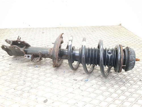 Used Right front shock absorber KIA VENGA (YN) 1.6 CVVT (125 hp) 27214523