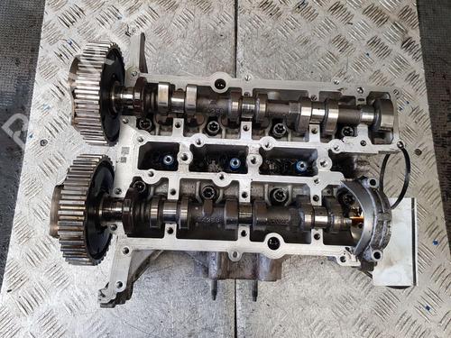Used Cylinder head FORD FIESTA VII (HJ, HF) 1.0 EcoBoost (101 hp) 29839869