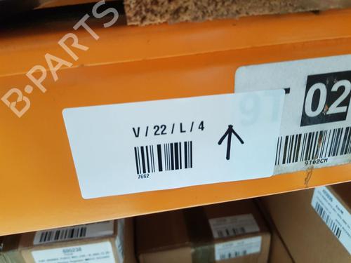 Gearbox mount PORSCHE BOXSTER (981) S 3.4 | BP29575651M88 