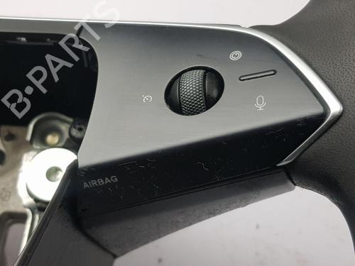 Steering wheel TESLA MODEL Y (5YJY) | BP35745945C49 - Image 3