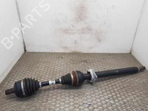 Used Right front driveshaft MERCEDES-BENZ GLA-CLASS (X156) GLA 200 CDI / d (156.908) (136 hp) 26646365